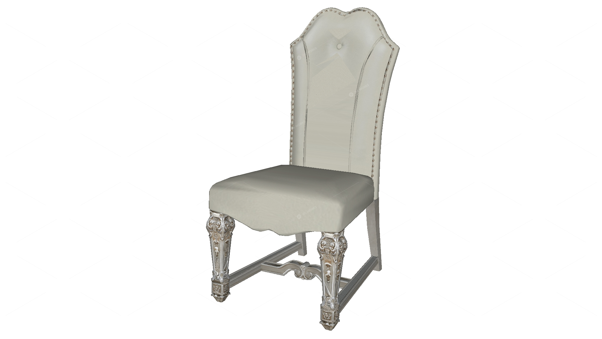 Chairs 3D Models