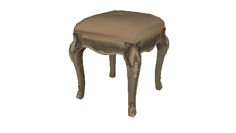 Modern Sofa Stool