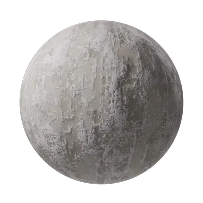 Yellow and white bump wall paint 02