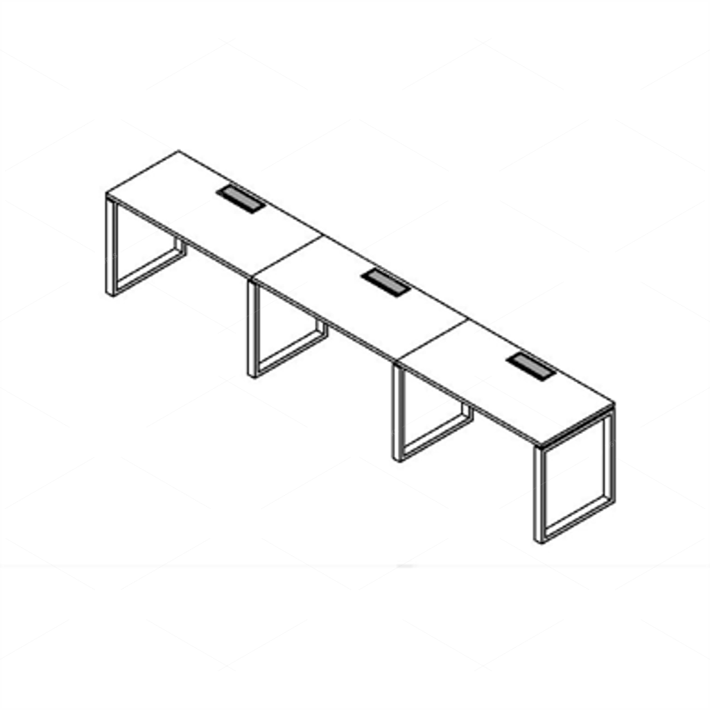 Tables/Side Tables 3D Models