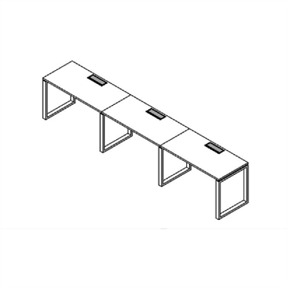 Modern Office Desk