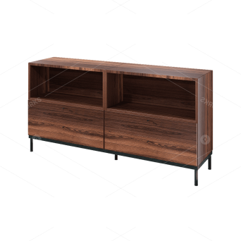 Cabinets 3D Models