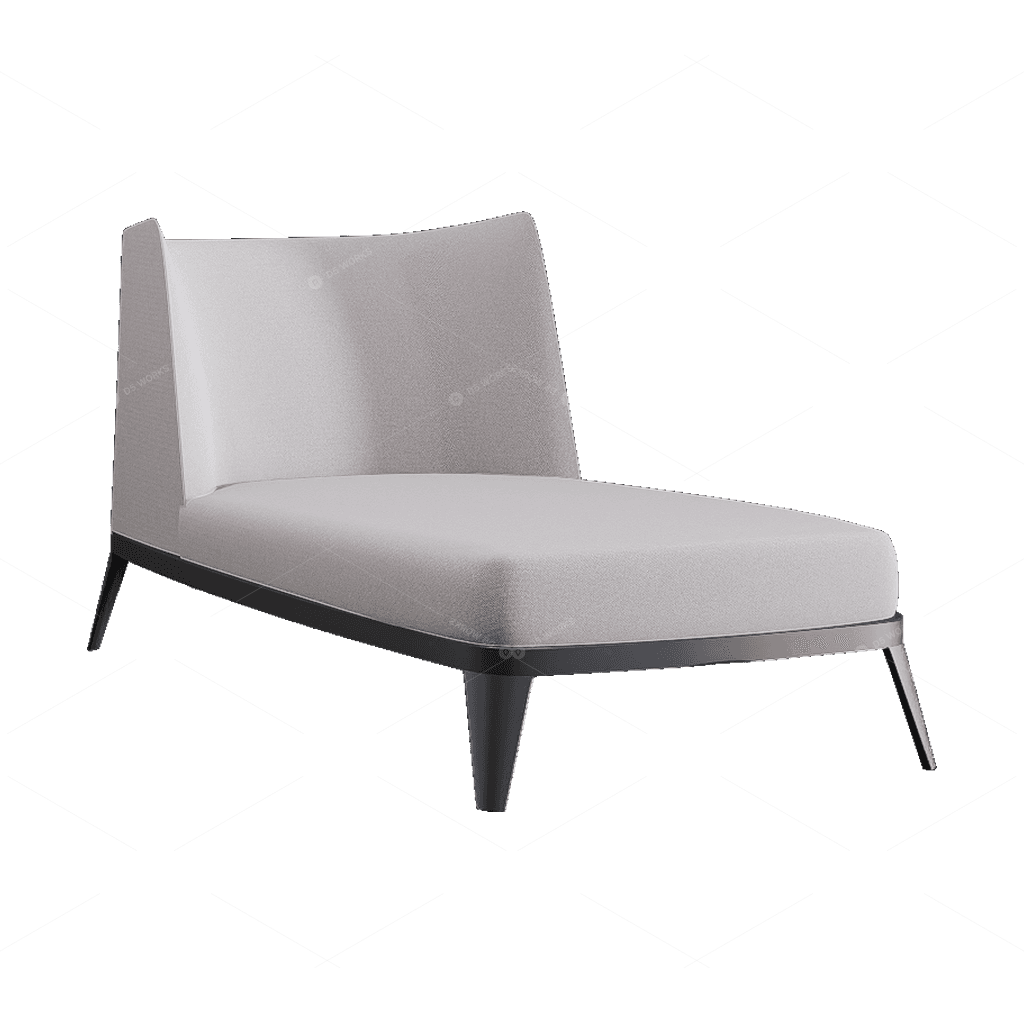 Chairs 3D Models
