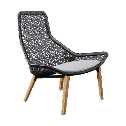 Maia Armchair 02