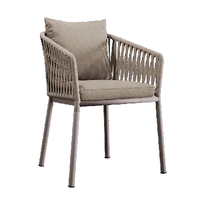 Grand Bitta Dining Chair 01