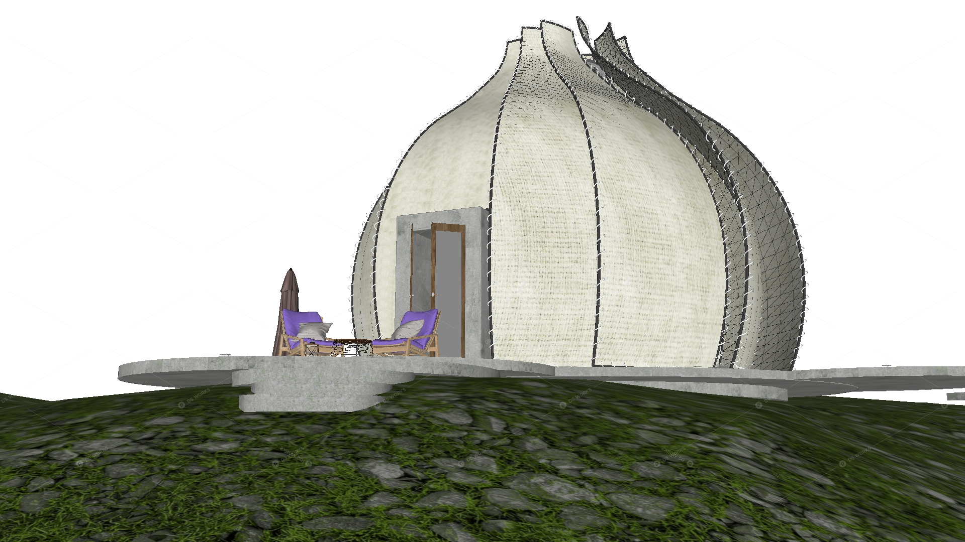 Entertainment Equipment 3D Models 3