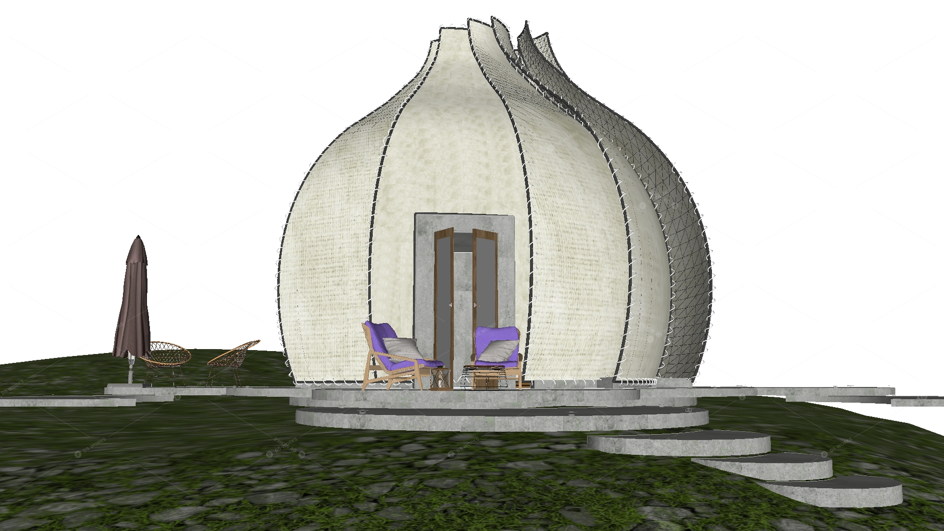 Entertainment Equipment 3D Models 2