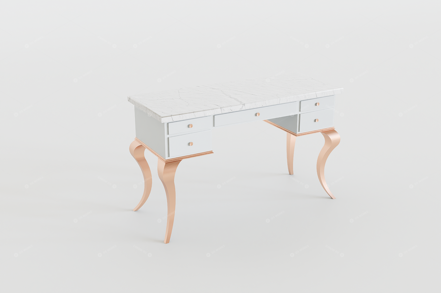 Tables/Side Tables 3D Models 2