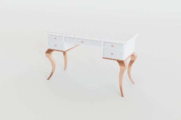 Modern Dressing Table