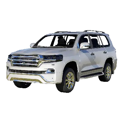 SUV05 3d model
