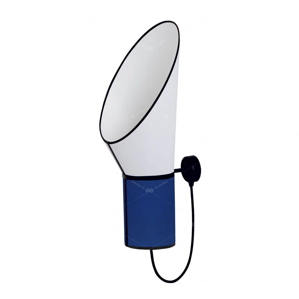 Wall Lights 3D Models 3