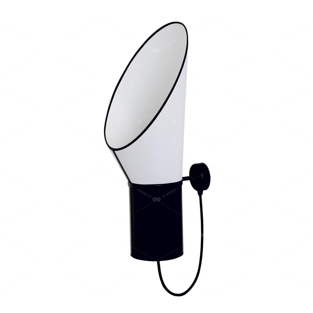 Wall Lights 3D Models 2