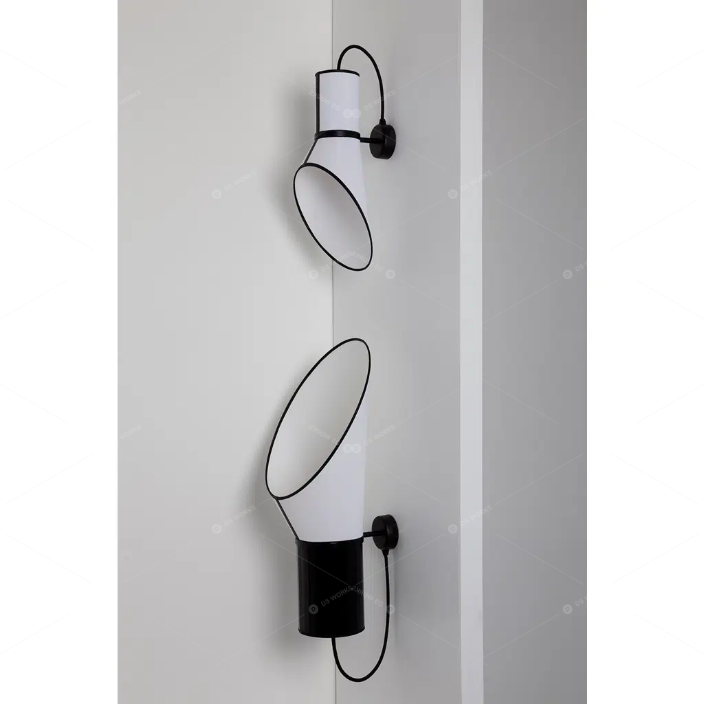 Wall Lights 3D Models 5