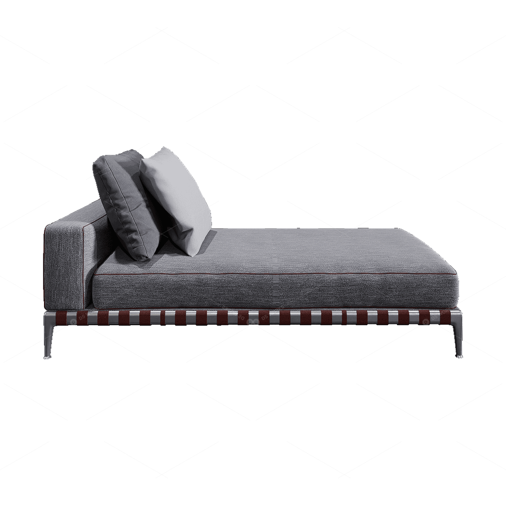 Outdoor Furniture 3D Models