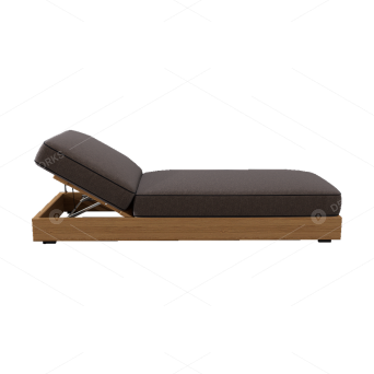 Outdoor Furniture 3D Models
