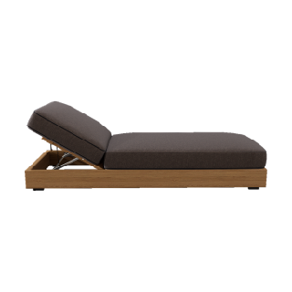 Hamptons Outdoor Lounger