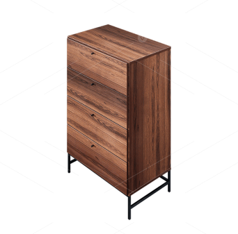 Cabinets 3D Models