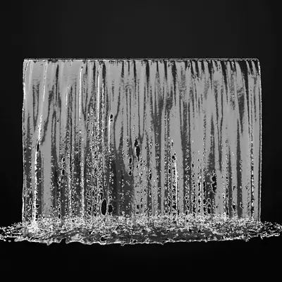 WaterDripping 12