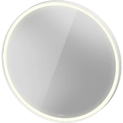 Modern Mirror