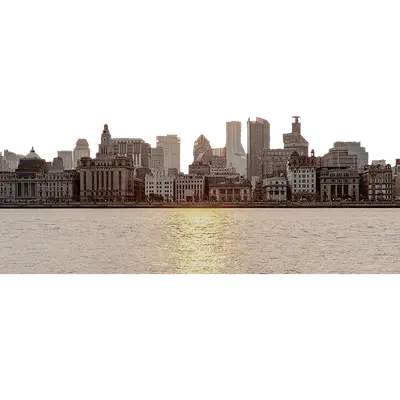 Urban Daytime View 03