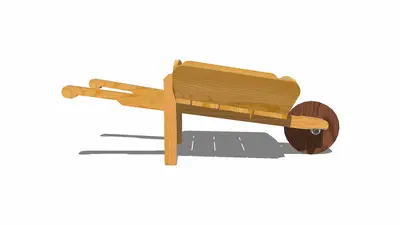 Modern Non-Motorized Vehicles