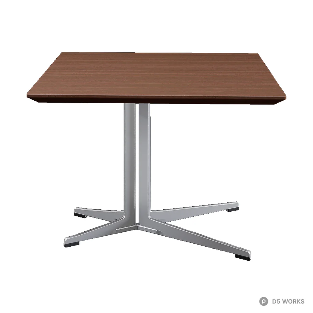 Fly Coffee Table 05 3d model - Image 1