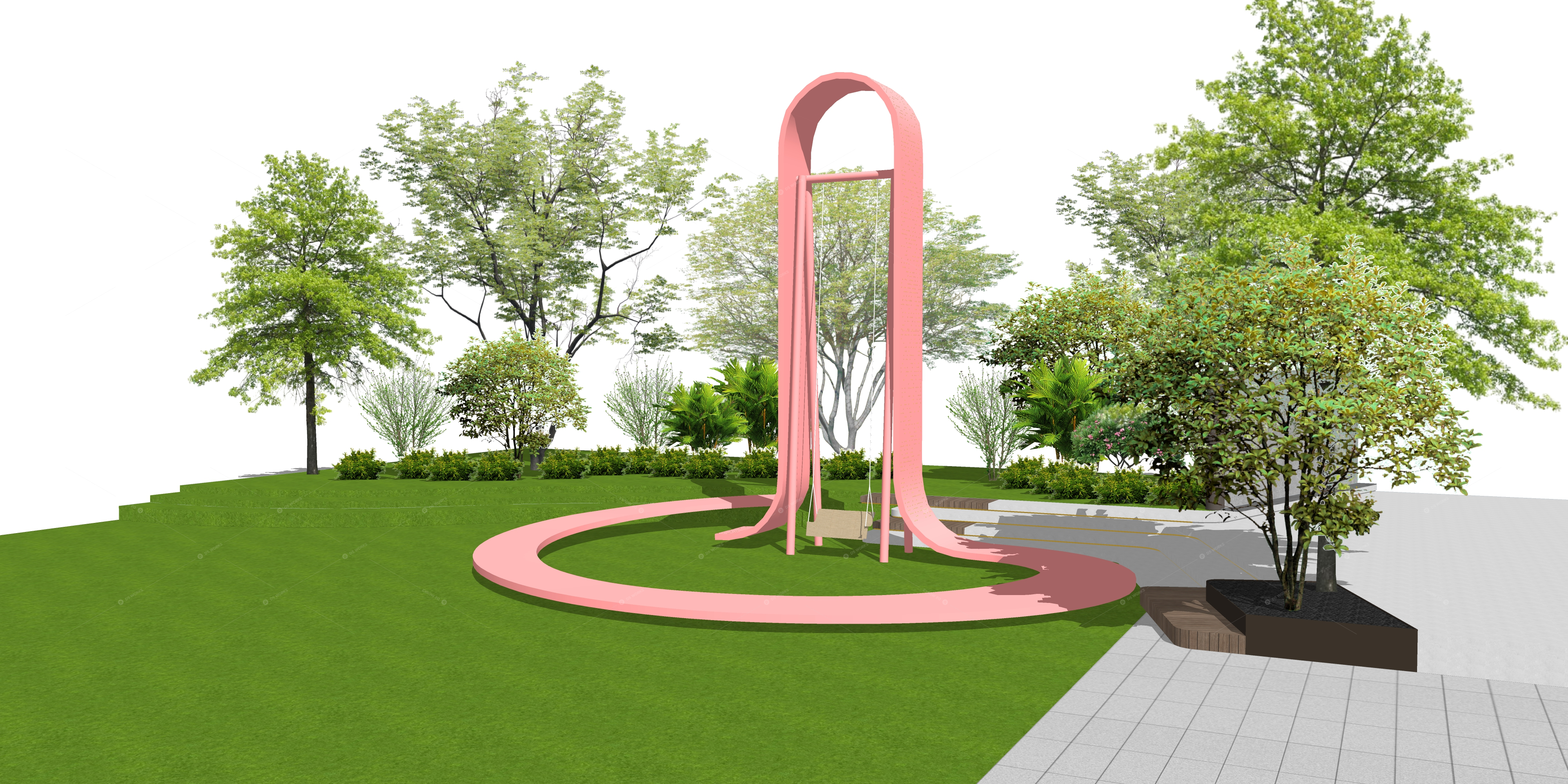 Sculptures 3D Models 2
