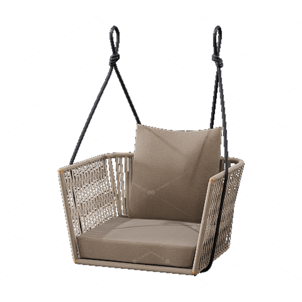 Chairs 3D Models
