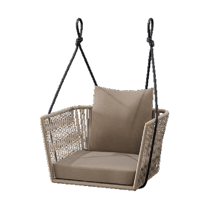 Club Swing Rope Set