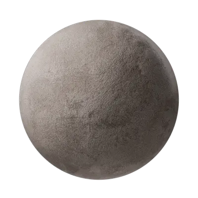 Yellow bump wall paint