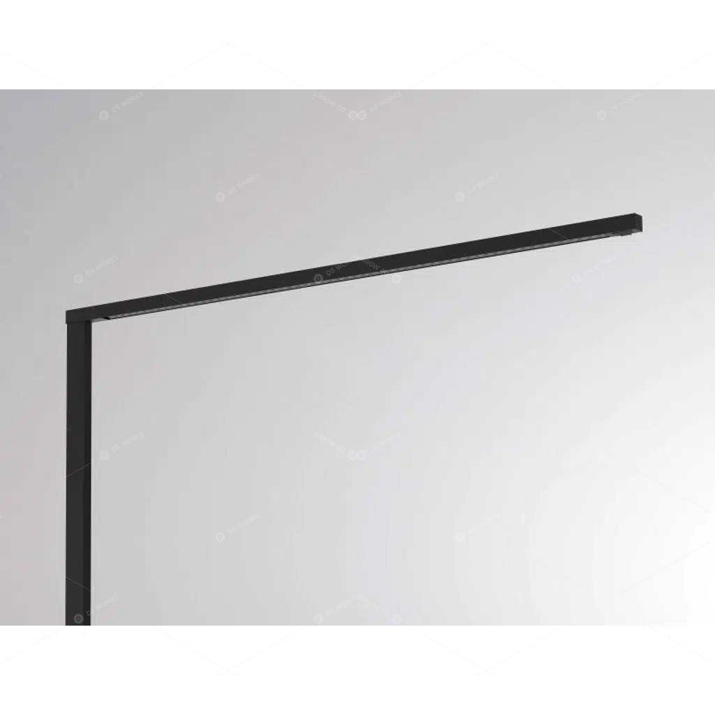 Floor Lamps 3D Models