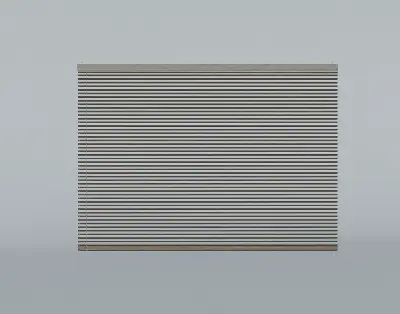 Modern Mineral Wool Board