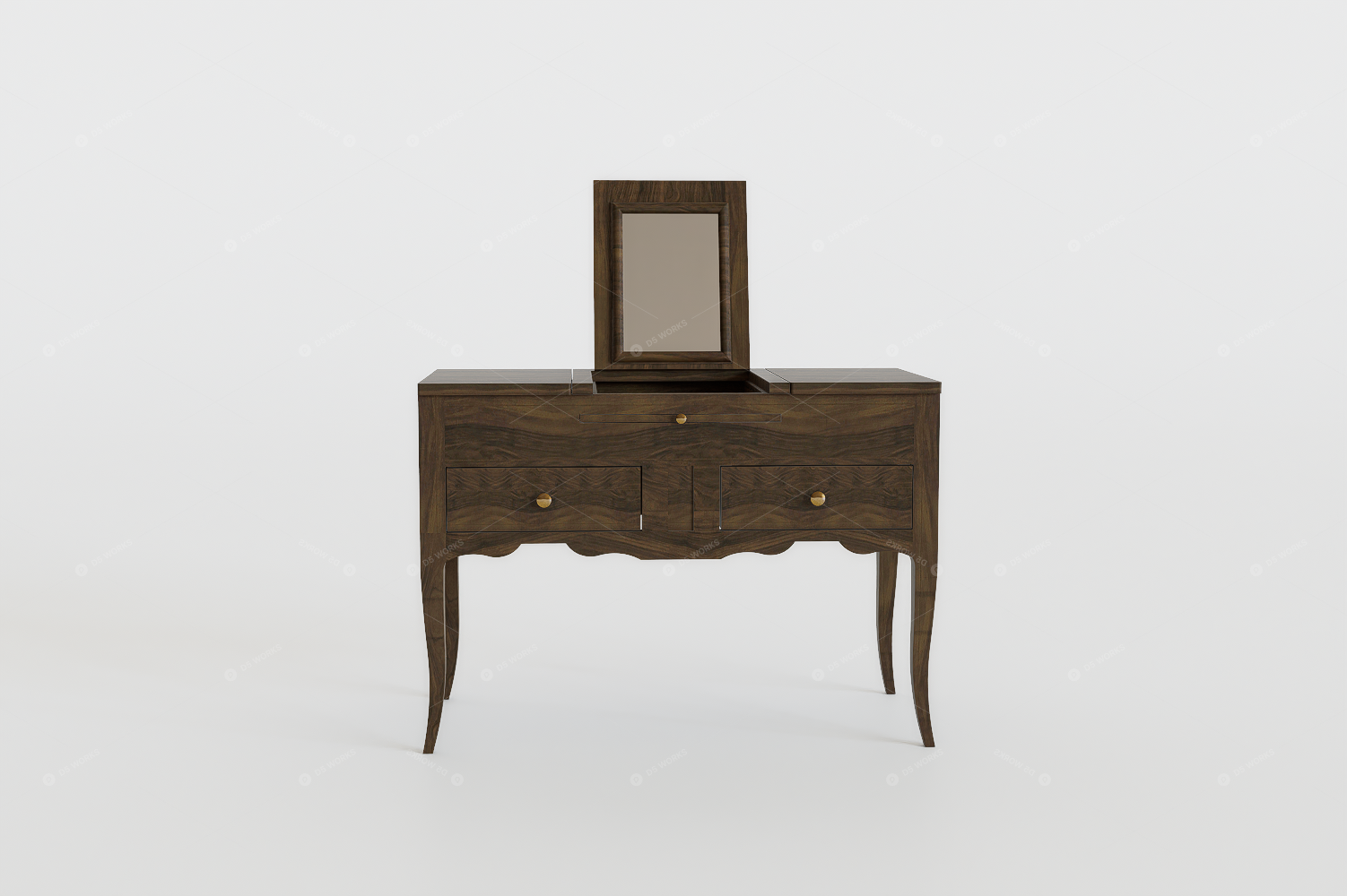 Tables/Side Tables 3D Models