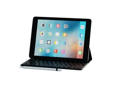 Modern Computer Accessories