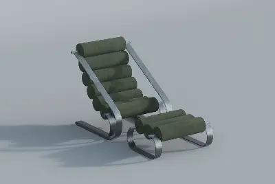 Modern Recliner