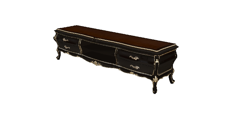 Modern TV Cabinet