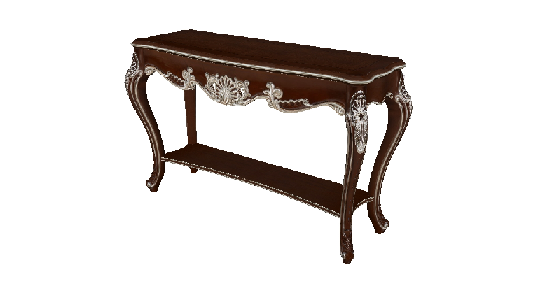 Modern Console Table