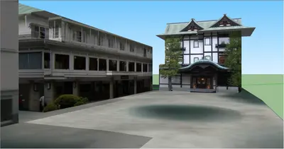 Chinese Ancient Architecture