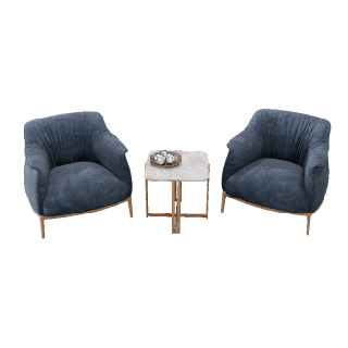 Table and Chair Set 10