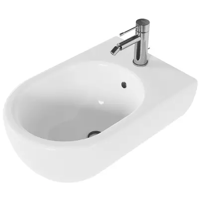 Bidet 3d model