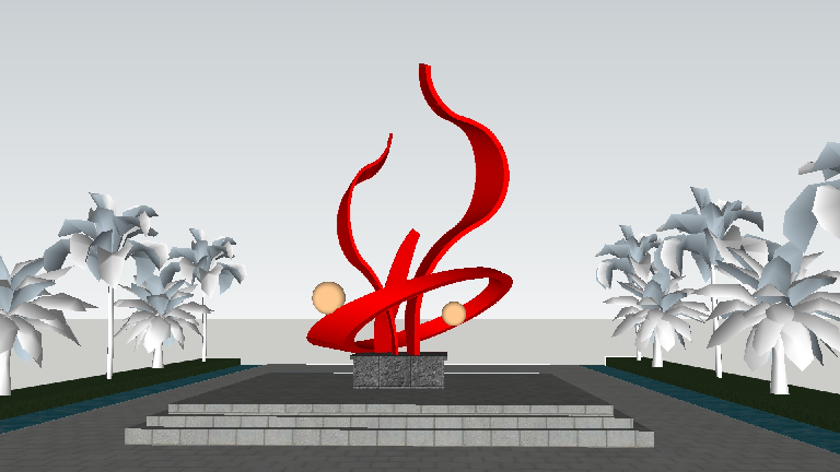 Modern Sculpture