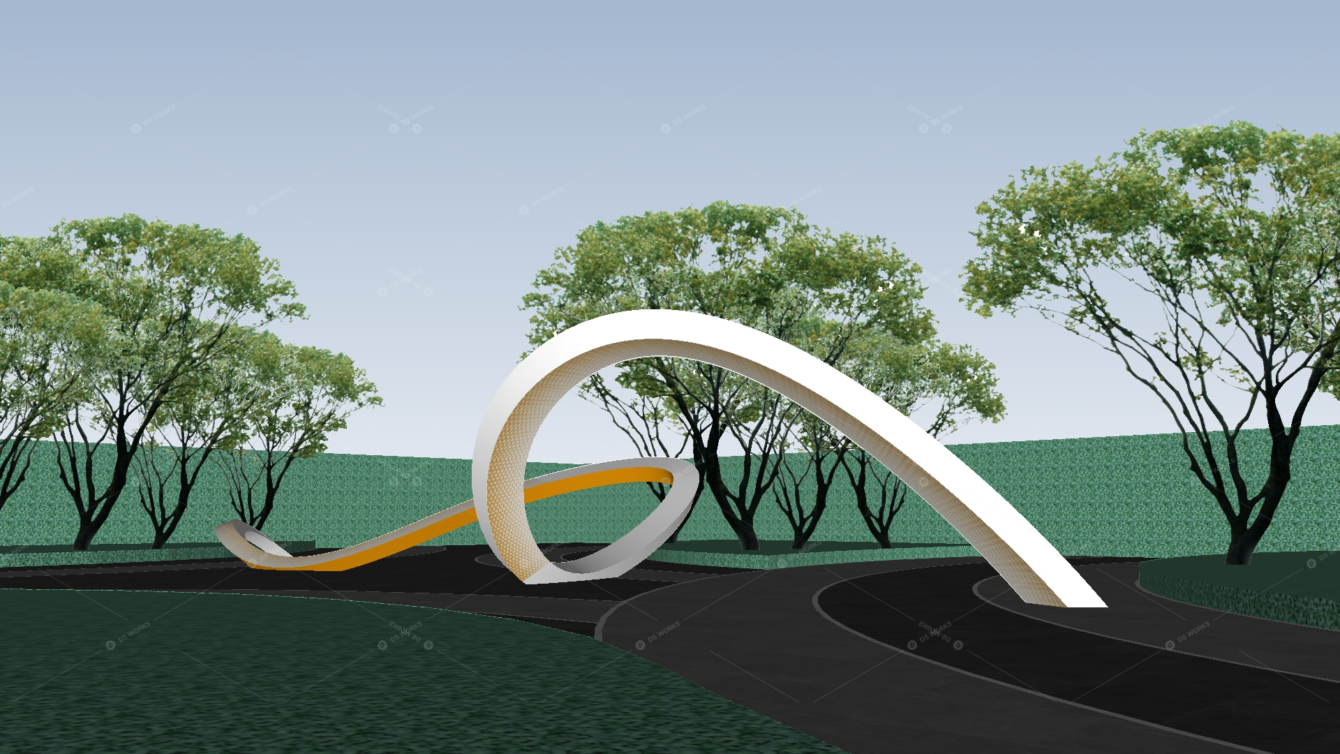 Sculptures 3D Models 2