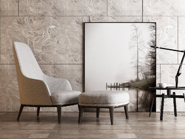 Modern Modular Sofa