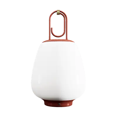 Lucca SC5 Table Lamp