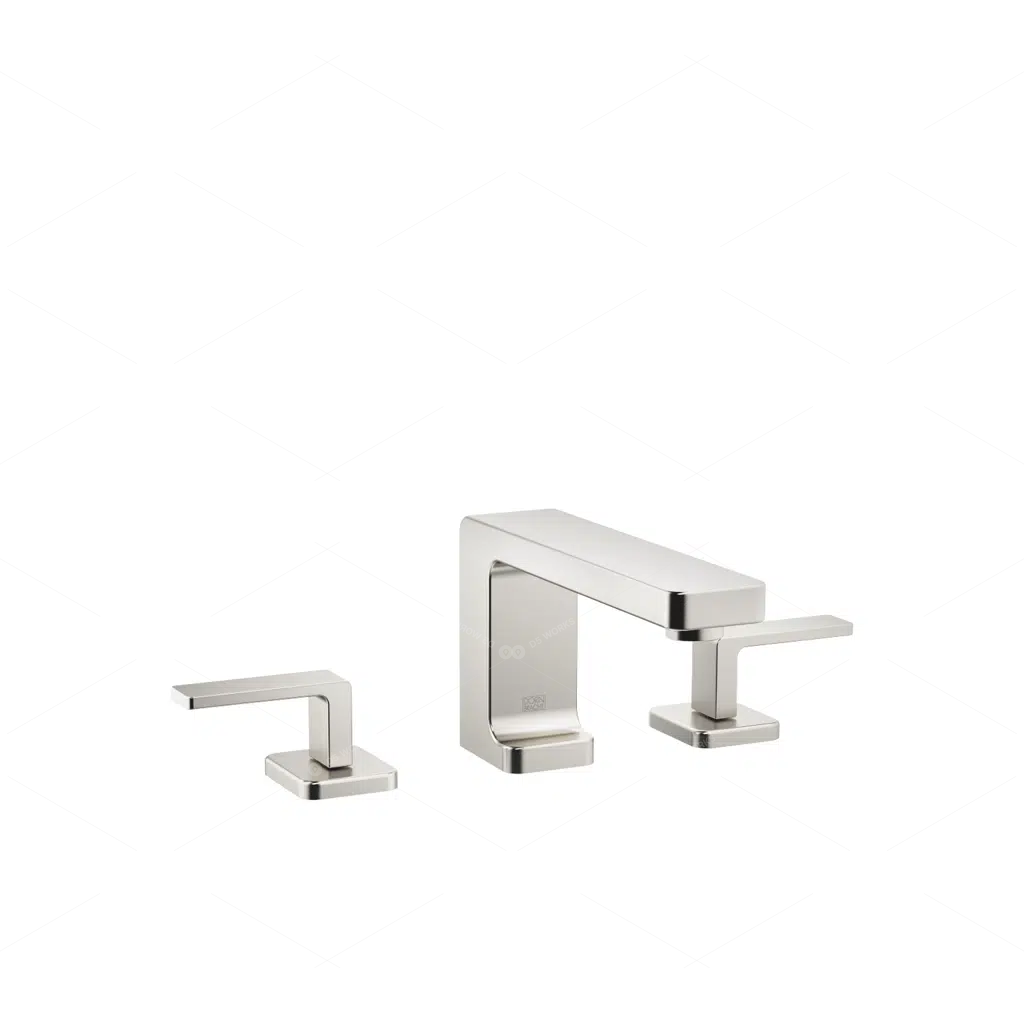 Faucet Handles 3D Models 2