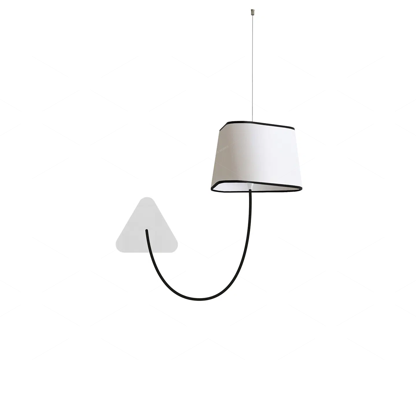Wall Lights 3D Models 2