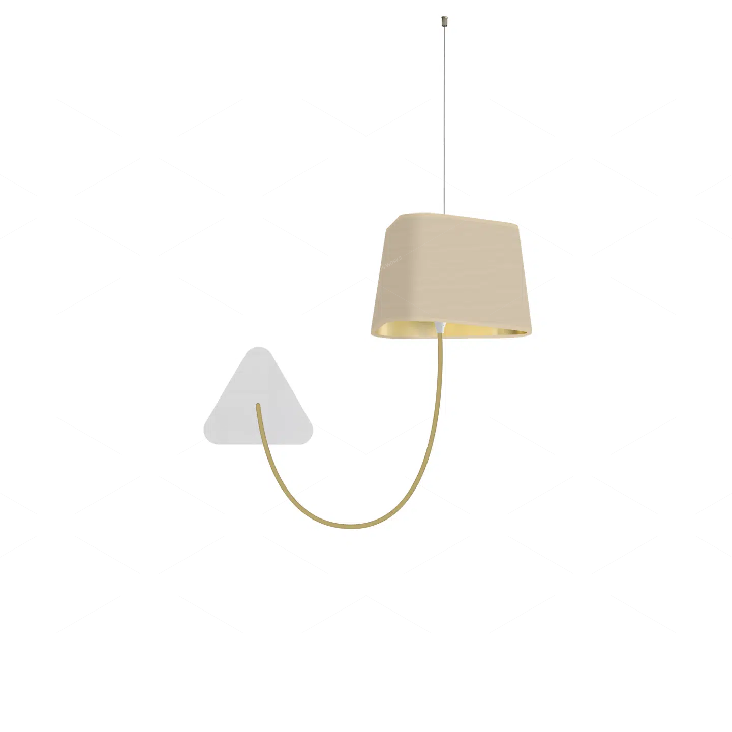 Wall Lights 3D Models 4