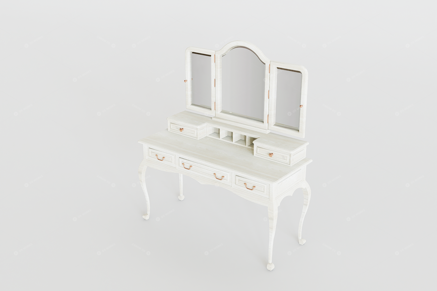 Tables/Side Tables 3D Models 2