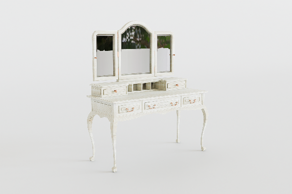 Modern Dressing Table