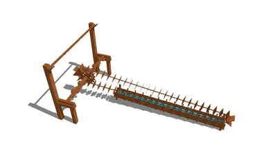 Modern Household Items